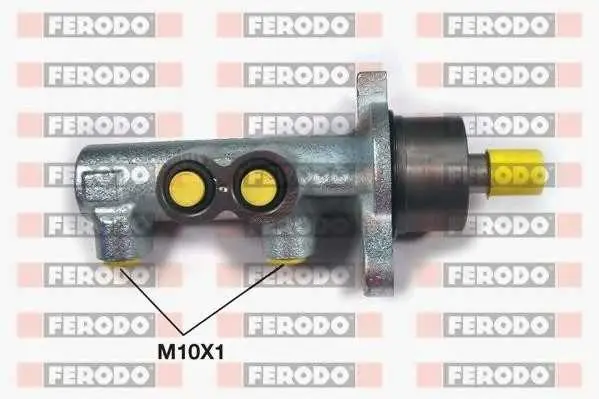 Спирачна помпа FERODO