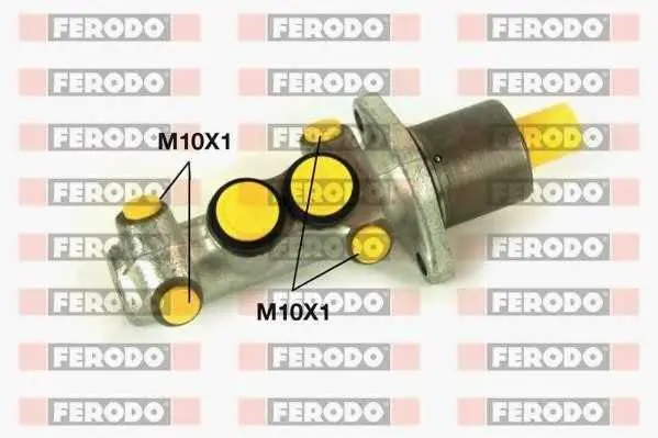 Спирачна помпа FERODO