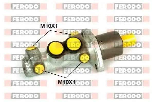 Спирачна помпа FERODO