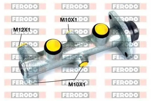 Спирачна помпа FERODO