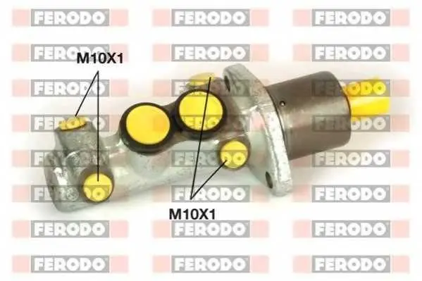 Спирачна помпа FERODO