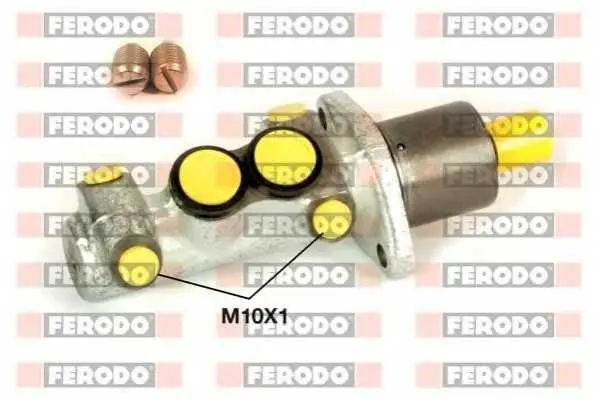 Спирачна помпа FERODO