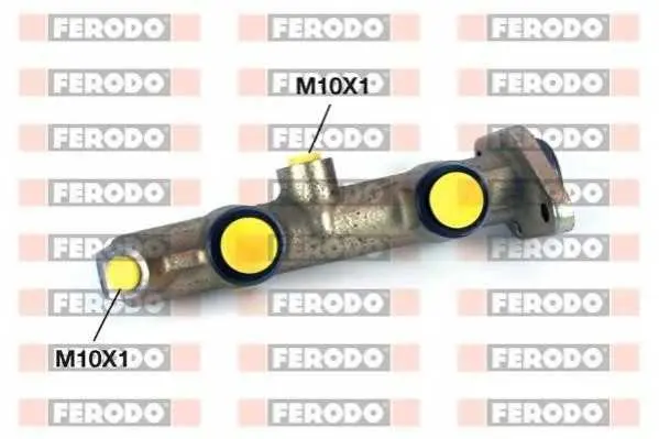 Спирачна помпа FERODO
