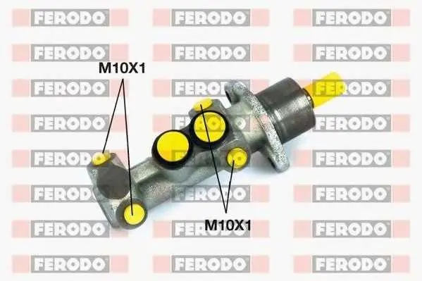 Спирачна помпа FERODO