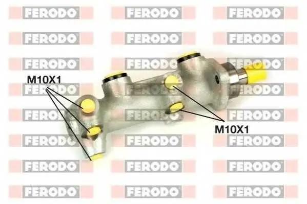 Спирачна помпа FERODO