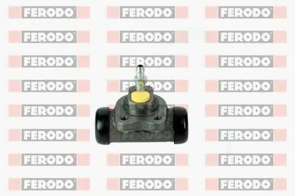 Спирачно цилиндърче на колелото FERODO