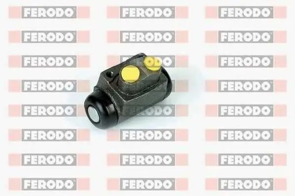Спирачно цилиндърче на колелото FERODO