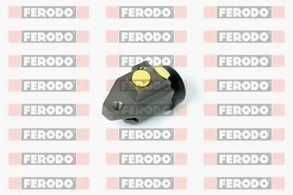 Спирачно цилиндърче на колелото FERODO