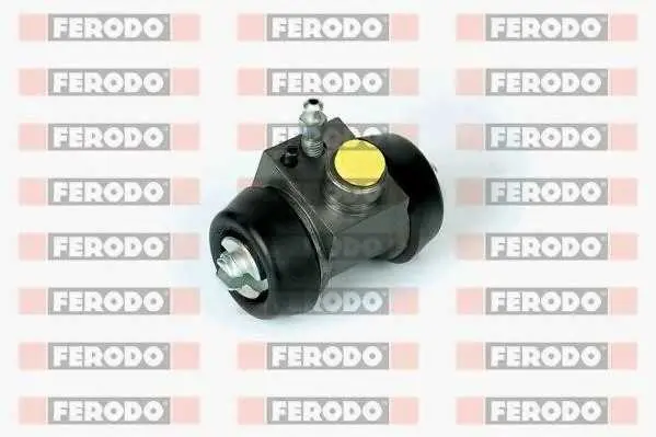 Спирачно цилиндърче на колелото FERODO