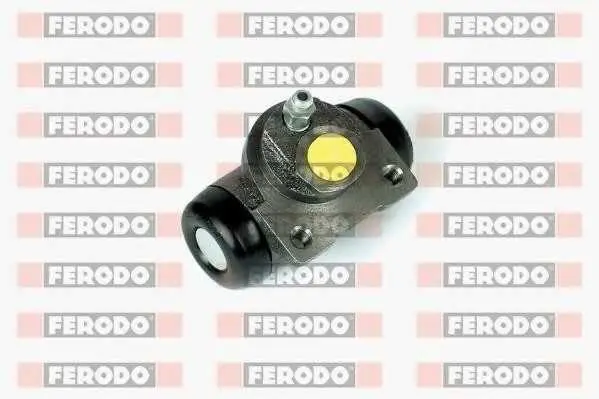 Спирачно цилиндърче на колелото FERODO