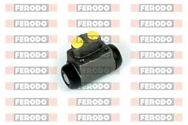 Спирачно цилиндърче на колелото FERODO