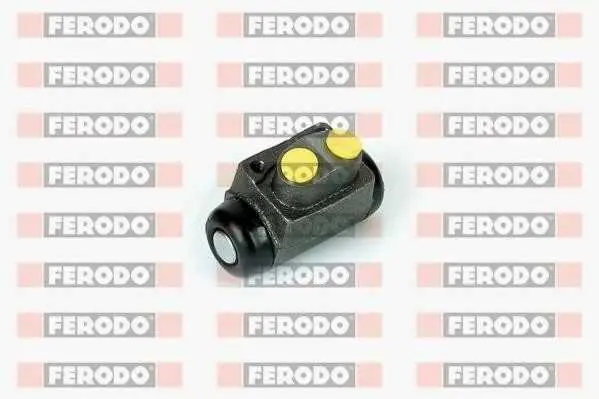 Спирачно цилиндърче на колелото FERODO