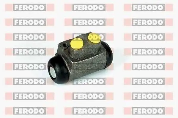 Спирачно цилиндърче на колелото FERODO