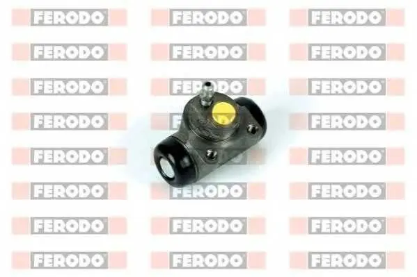 Спирачно цилиндърче на колелото FERODO