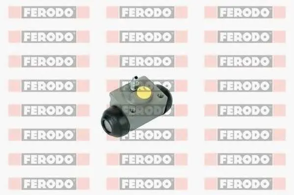 Спирачно цилиндърче на колелото FERODO
