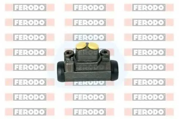 Спирачно цилиндърче на колелото FERODO