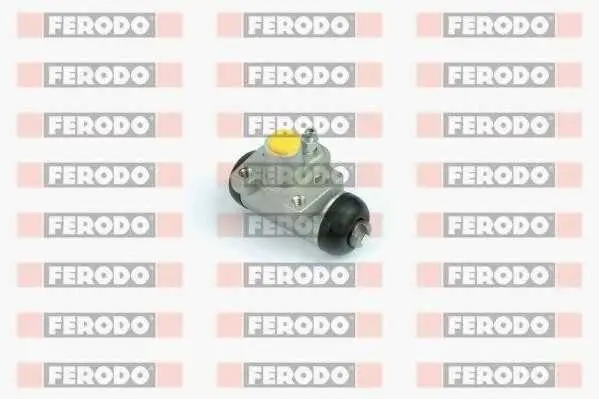Спирачно цилиндърче на колелото FERODO