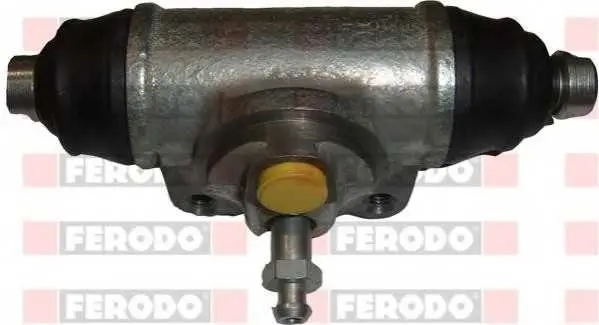 Спирачно цилиндърче на колелото FERODO