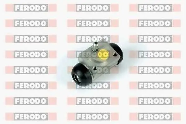 Спирачно цилиндърче на колелото FERODO