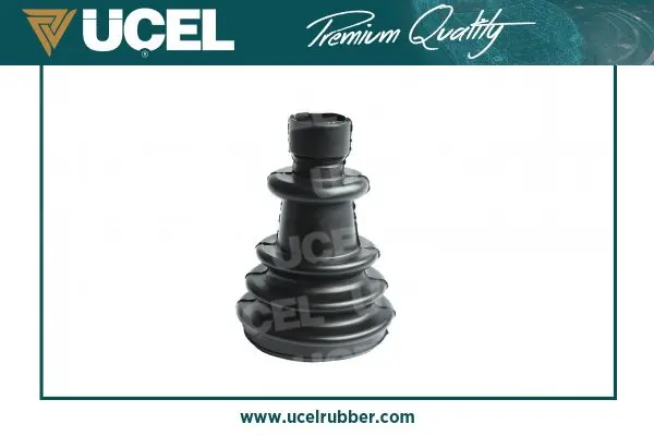 маншон, полуоска UCEL                
