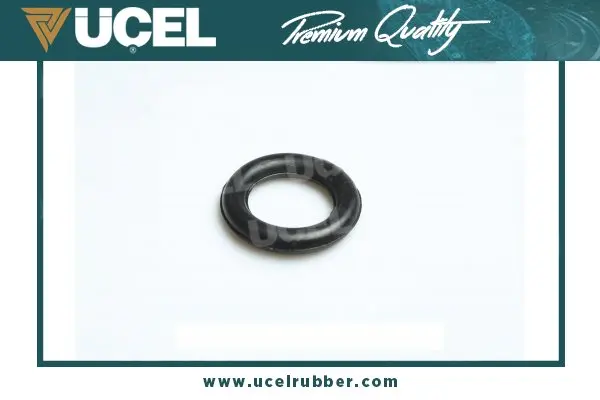 скоба, изпускателна система UCEL                