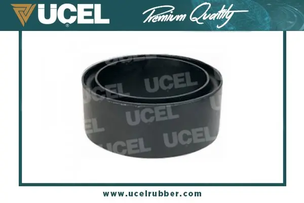 опорен пръстен, опорен лагер на макферсън UCEL                