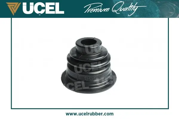 маншон, полуоска UCEL                