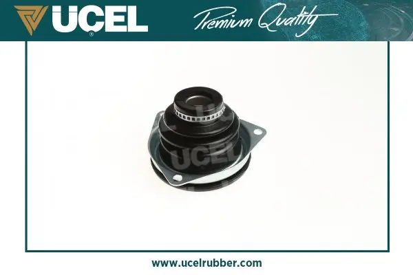 комплект маншон, полуоска UCEL                