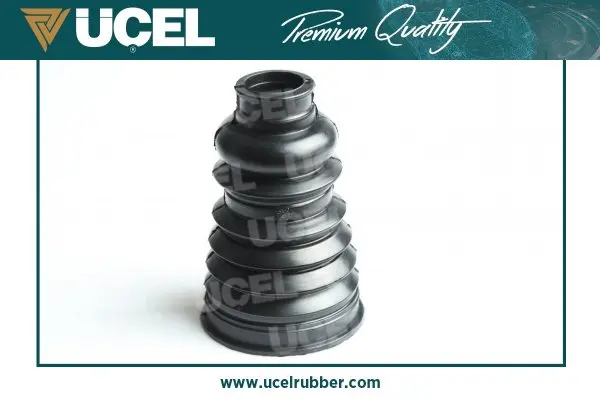 маншон, полуоска UCEL                