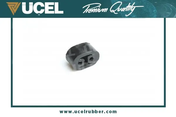 скоба, изпускателна система UCEL                