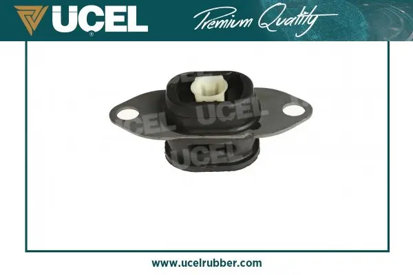 окачване, двигател UCEL                