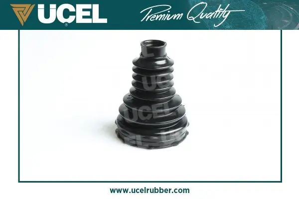 маншон, полуоска UCEL                