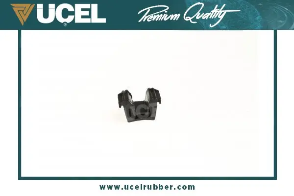 окачване, радиатор UCEL                