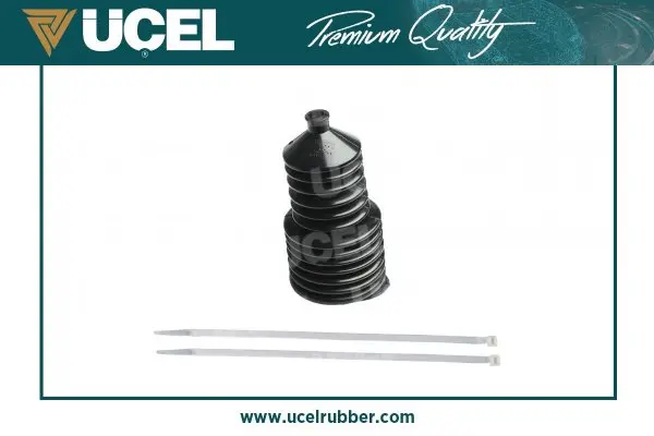 комплект маншон, кормилно управление UCEL                