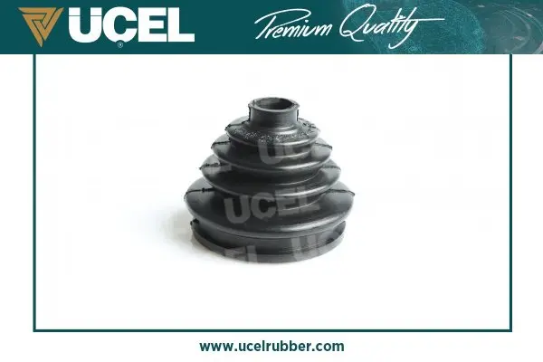 маншон, полуоска UCEL                