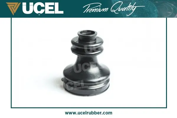 маншон, полуоска UCEL                