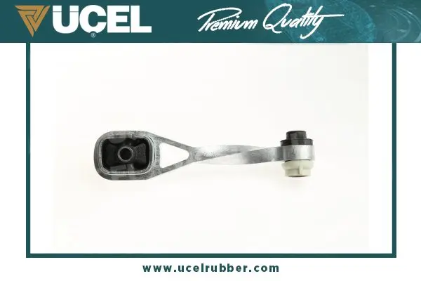 окачване, двигател UCEL                