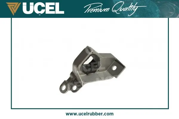 скоба, изпускателна система UCEL                