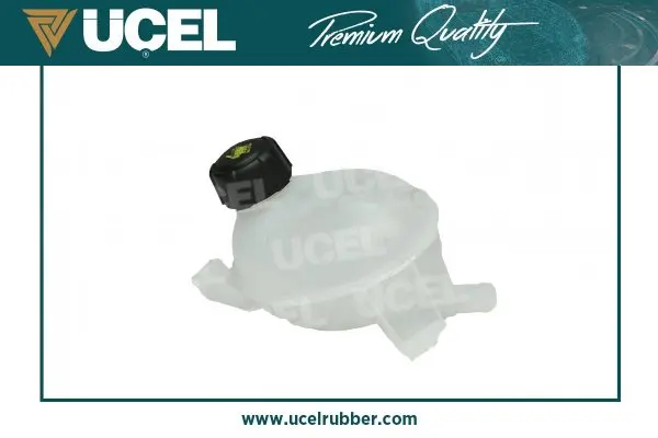 разширителен съд, охладителна течност UCEL                