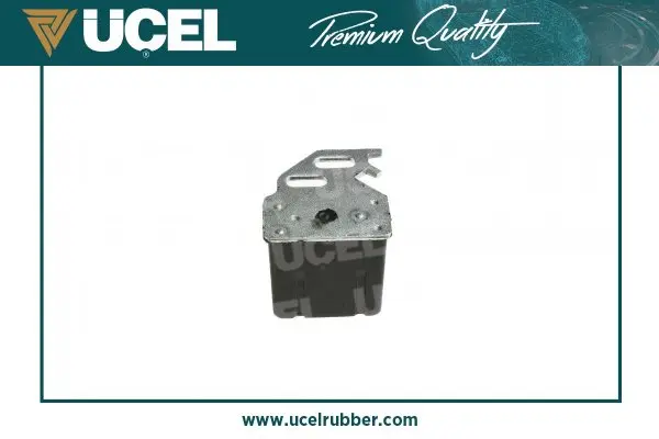 скоба, изпускателна система UCEL                