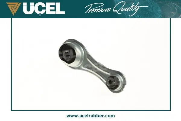 окачване, двигател UCEL                