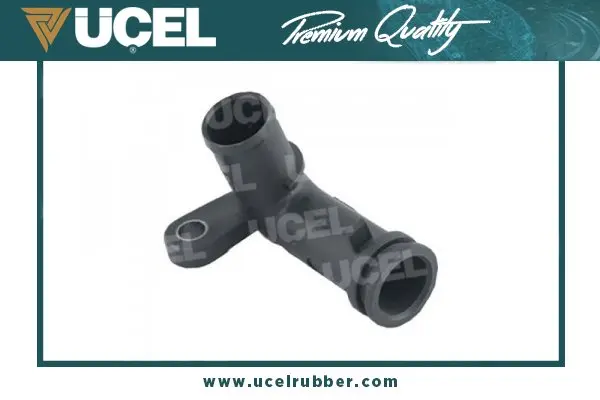 фланец за охладителната течност UCEL                