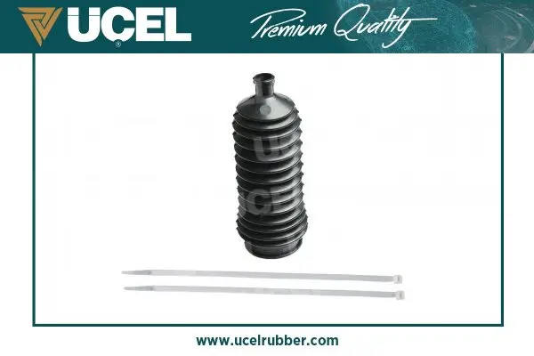 комплект маншон, кормилно управление UCEL                