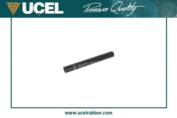 маркуч, вентилация на колянно-мотовилковия блок UCEL                