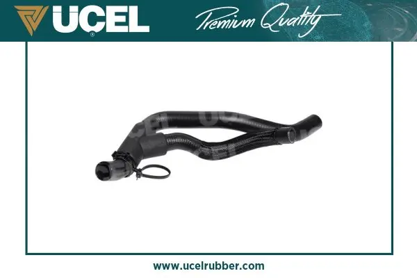 маркуч за парното UCEL                