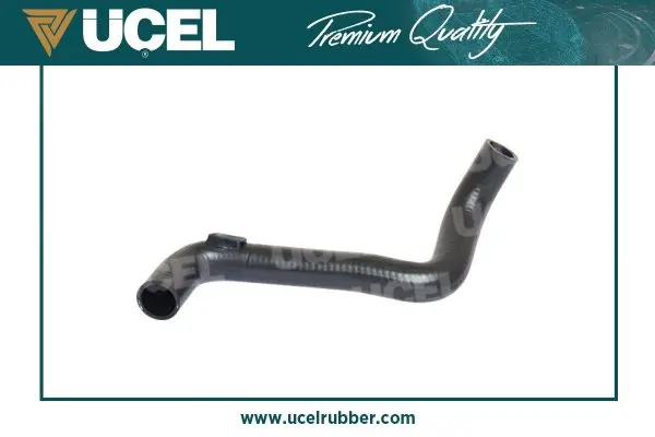 маркуч на радиатора UCEL                