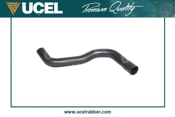 маркуч на радиатора UCEL                