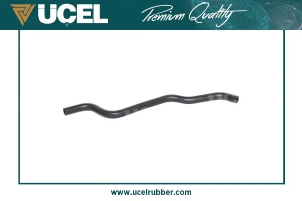 маркуч на радиатора UCEL                