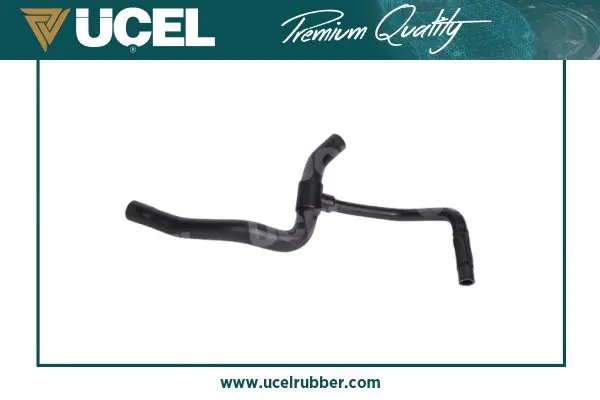 маркуч на радиатора UCEL                