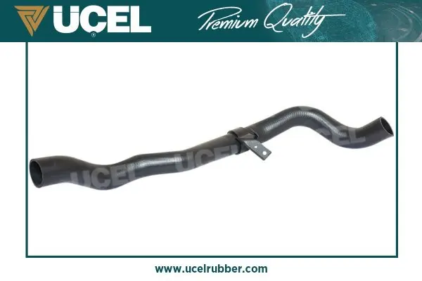 въздуховод за турбината UCEL                